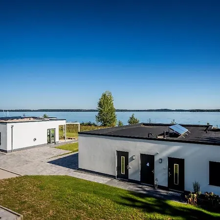 Hangar 19 Superior Mit Balkon Und Seeblick H7w3 *